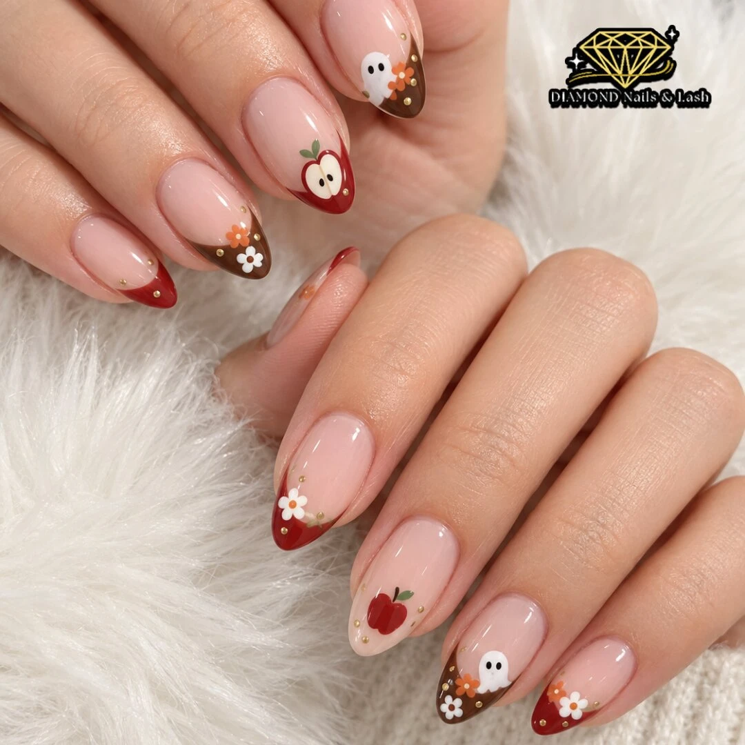 Nail Art Designs 